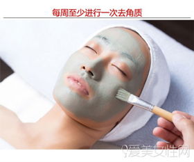 告別秋冬尷尬癥！鼻子起皮怎么辦？去角質(zhì)與面膜護(hù)理全攻略